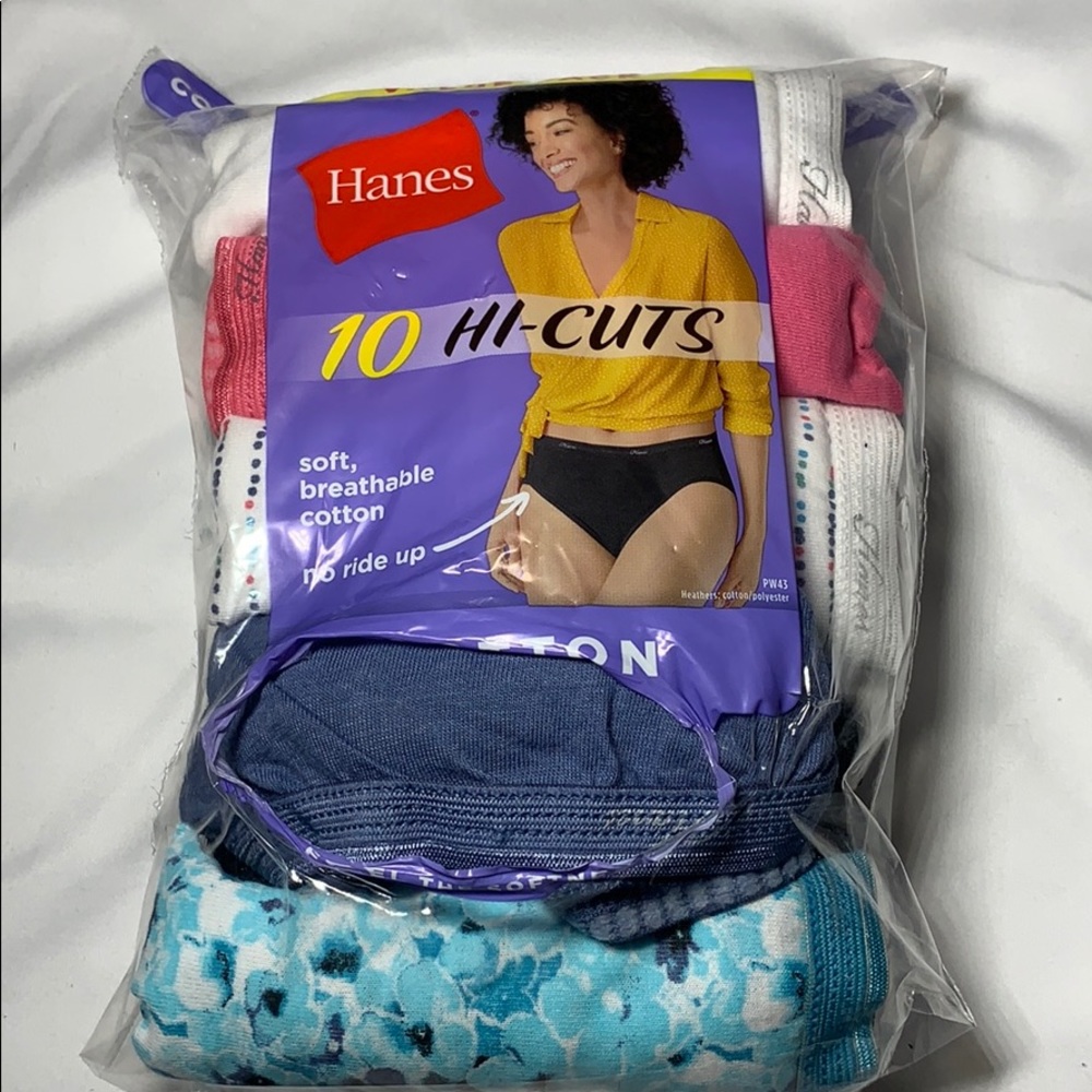Underwear